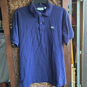 Lacoste Men’s Polo